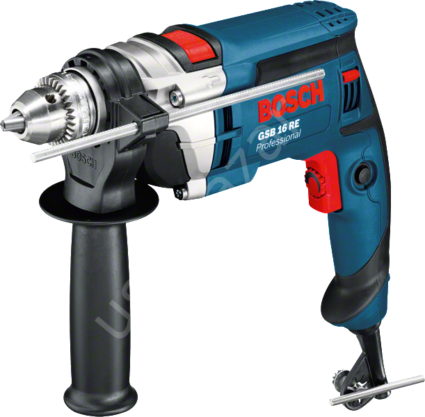 Bosch Professional GSB 16 RE Darbeli Matkap 060114E500