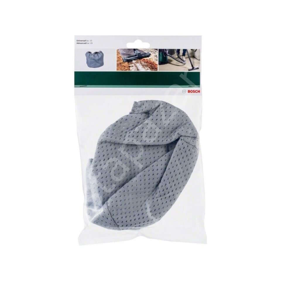 - Vac Ön Filtre 2609256F41