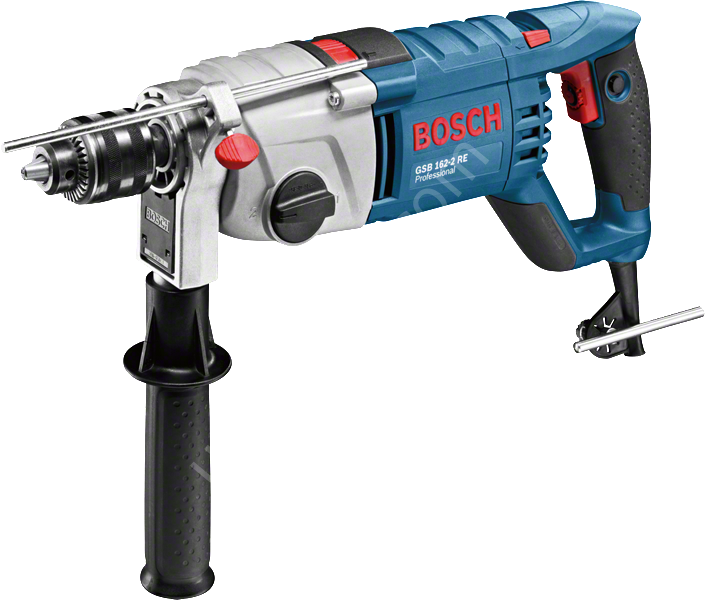 Bosch Professional GSB 162-2 RE Darbeli Matkap 060118B000