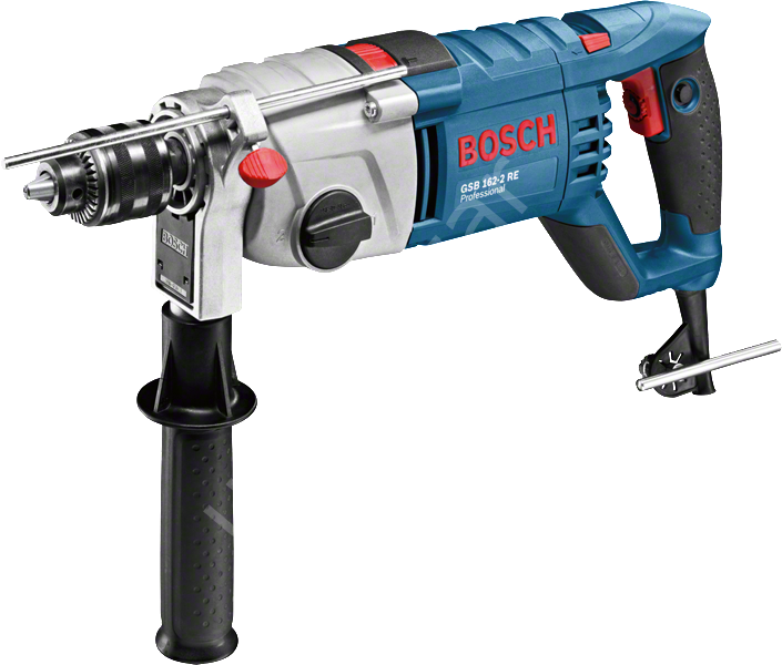 Bosch Professional GSB 162-2 RE Darbeli Matkap 060118B000