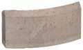 Bosch - Best Serisi Elmas Sulu Karot Uç Segmanı 57 mm İçin 5 Parça 2608601385