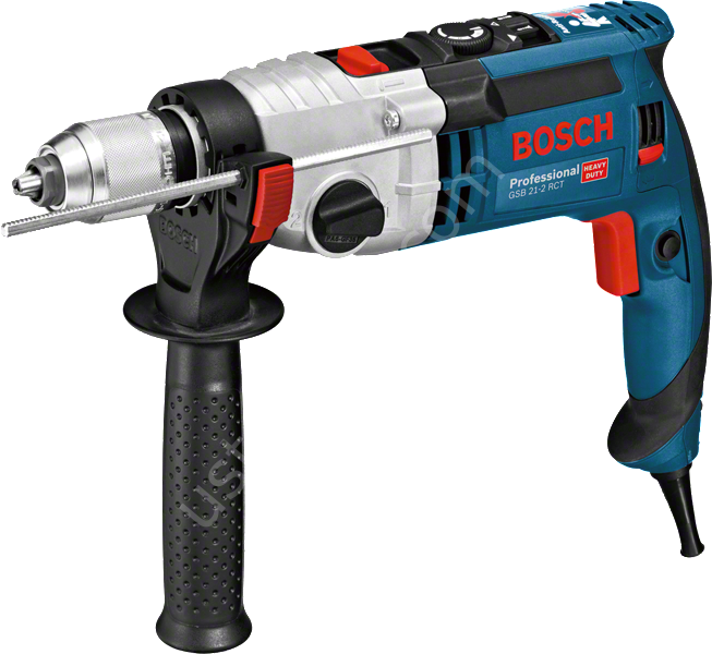 Bosch Professional GSB 21-2 RCT Darbeli Matkap 060119C700