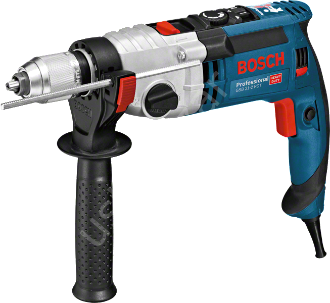 Bosch Professional GSB 21-2 RCT Darbeli Matkap 060119C700