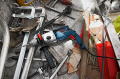 Bosch Professional GSB 21-2 RCT Darbeli Matkap 060119C700
