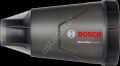 Bosch - Siyah Toz Tutucu 2605411240