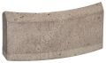 Bosch - Best Serisi Elmas Sulu Karot Uç Segmanı 62 mm İçin 6 Parça 2608601386