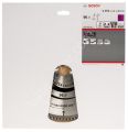 Bosch - Standard for Serisi Çoklu Malzeme için Daire Testere Bıçağı 254*30 mm 96 Diş 2608640451