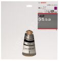 Bosch - Standard for Serisi Çoklu Malzeme için Daire Testere Bıçağı 254*30 mm 96 Diş 2608640451