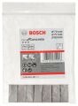 Bosch - Best Serisi Elmas Sulu Karot Uç Segman 72-77-82 mm İçin 7 Parça 2608601387