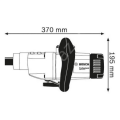 Bosch Professional GRW 18-2 E Karıştırıcı 06011A8000