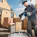 Bosch Professional GRW 18-2 E Karıştırıcı 06011A8000
