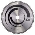 Bosch - Standard for Serisi Çoklu Malzeme için Daire Testere Bıçağı 305*30 mm 80 Diş 2608640452