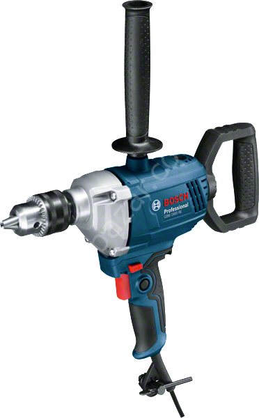 Bosch Professional GBM 1600 RE Darbesiz Matkap 06011B0000
