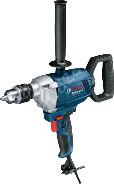Bosch Professional GBM 1600 RE Darbesiz Matkap 06011B0000