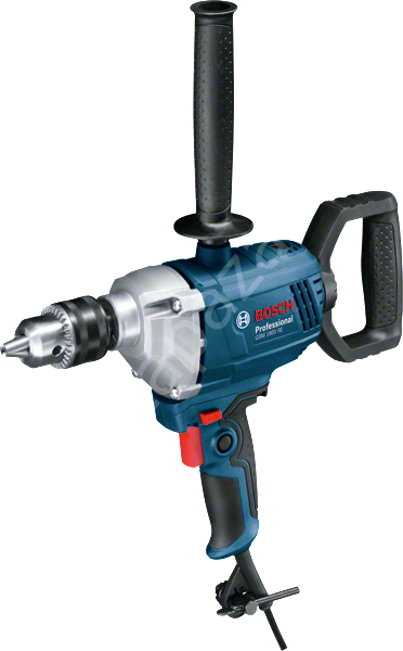 Bosch Professional GBM 1600 RE Darbesiz Matkap 06011B0000