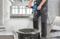 Bosch Professional GBM 1600 RE Darbesiz Matkap 06011B0000