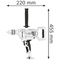 Bosch Professional GBM 1600 RE Darbesiz Matkap 06011B0000