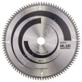 Bosch - Standard for Serisi Çoklu Malzeme için Daire Testere Bıçağı 305*30 mm 96 Diş 2608640453