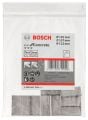 Bosch - Best Serisi Elmas Sulu Karot Uç Segmanı 102-107-112 mm İçin 9 Parça 2608601389