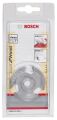 Bosch - Expert Serisi Ahşap İçin Üç Bıçaklı, Sert Metal Diskli Kanal Freze 8*50,8*2,5 mm 2608629388