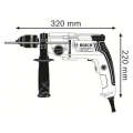 Bosch Professional GBM 13-2-RE Darbesiz Matkap 06011B2000