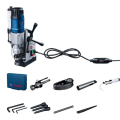 Bosch Professional GBM 50-2 Darbesiz Matkap + Sehpa 06011B4020