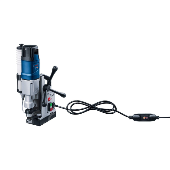 Bosch Professional GBM 50-2 Darbesiz Matkap + Sehpa 06011B4020