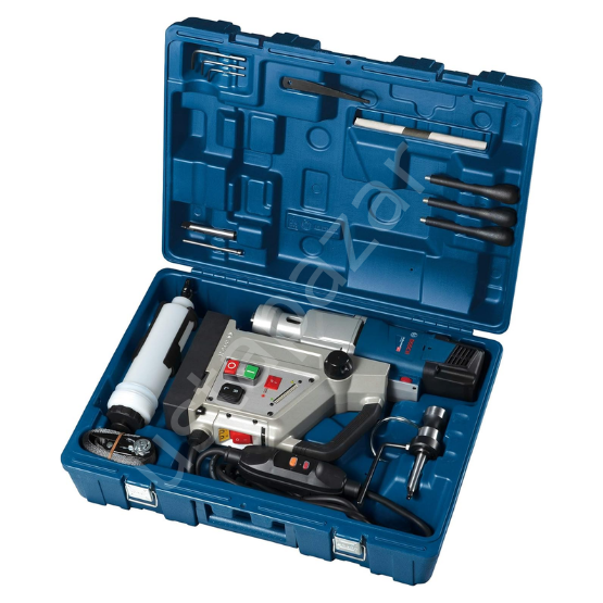 Bosch Professional GBM 50-2 Darbesiz Matkap + Sehpa 06011B4020