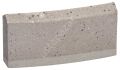 Bosch - Best Serisi Elmas Sulu Karot Uç Segmanı 127 mm İçin 11 Parça 2608601391