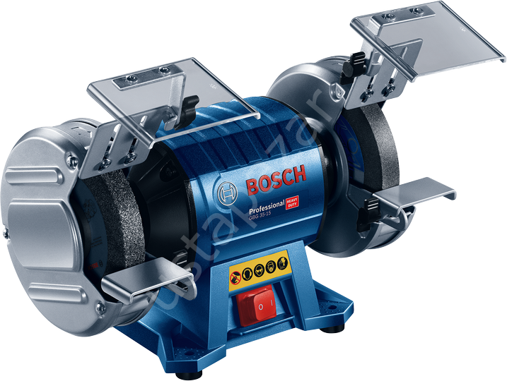 Bosch Professional GBG 35-15 Taş Motoru 060127A300