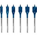 Bosch 14-24 mm 6’lı Expert Yaprak Matkap Ucu Seti 2608900332