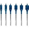 Bosch 14-24 mm 6’lı Expert Yaprak Matkap Ucu Seti 2608900332