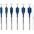 Bosch 14-24 mm 6’lı Expert Yaprak Matkap Ucu Seti 2608900332