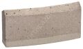Bosch - Best Serisi Elmas Sulu Karot Uç Segmanı 132 mm İçin 11 Parça 2608601392