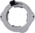 Bosch - Kopyalama Şablonu Adaptörü 2608000628
