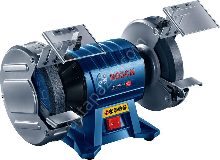 Bosch Professional GBG 60-20 Taş Motoru 060127A400