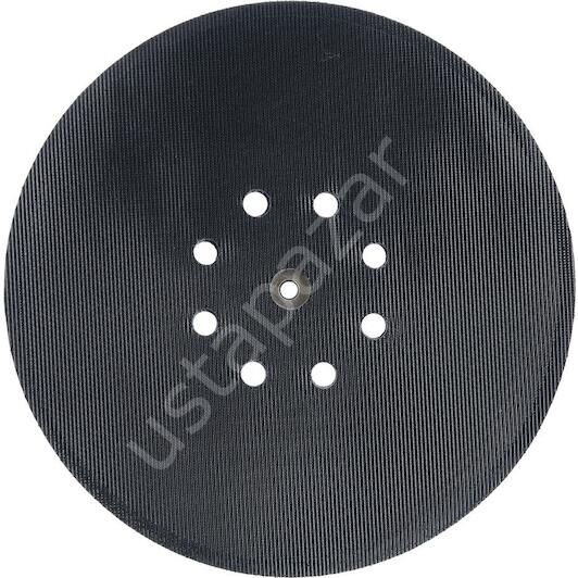 Backing Pad Set ( 2608000765 + 1619PB6052) GTR-500