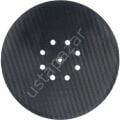 Backing Pad Set ( 2608000765 + 1619PB6052) GTR-500