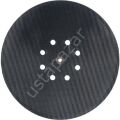 Backing Pad Set ( 2608000765 + 1619PB6052) GTR-500