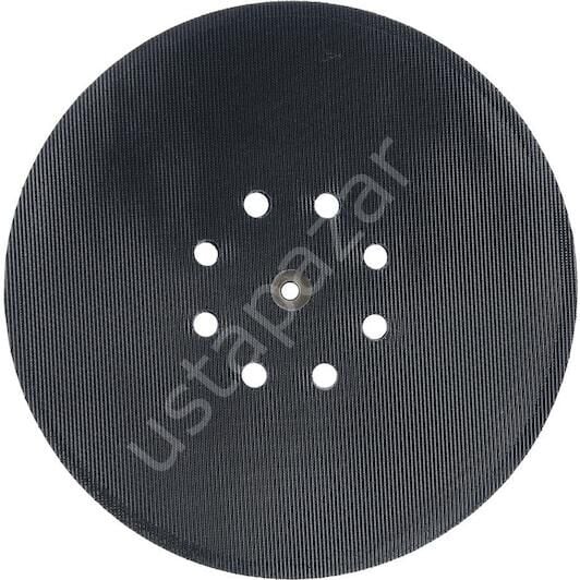 Backing Pad Set ( 2608000765 + 1619PB6052) GTR-500