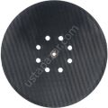 Backing Pad Set ( 2608000765 + 1619PB6052) GTR-500