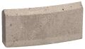 Bosch - Best Serisi Elmas Sulu Karot Uç Segmanı 138 mm İçin 11 Parça 2608601393