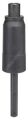 Bosch - Matkap Adaptörü SDS-Max - Büyük Kanallı 1618598161
