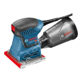 Bosch Professional GSS 140-1 A Titreşimli Zımpara 06012A2100