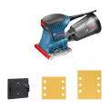Bosch Professional GSS 140-1 A Titreşimli Zımpara 06012A2100