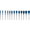 Bosch 10-32 mm 13’lü Expert Yaprak Matkap Ucu Seti 2608900336