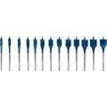 Bosch 10-32 mm 13’lü Expert Yaprak Matkap Ucu Seti 2608900336