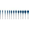 Bosch 10-32 mm 13’lü Expert Yaprak Matkap Ucu Seti 2608900336
