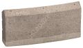 Bosch - Best Serisi Elmas Sulu Karot Uç Segmanı 152-162 mm İçin 12 Parça 2608601394