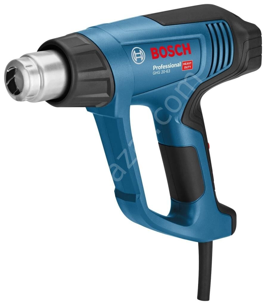 Bosch Professional GHG 20-63 Sıcak Hava Tabancası 06012A6200